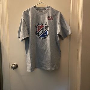 Washington Captials T-shirt Alexander Ovechkin (L)